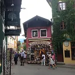 The House - Luxury Saint Wolfgang
