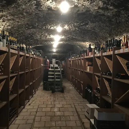 The House - Luxury Appartement Saint Wolfgang