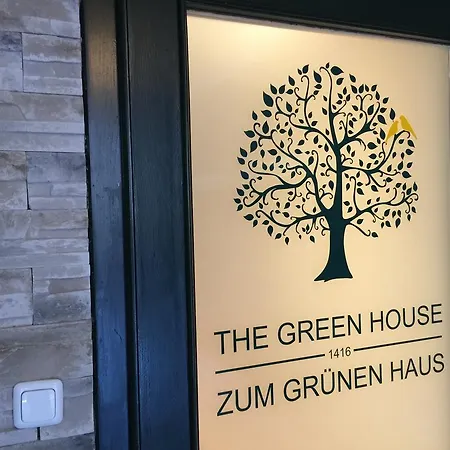 The House - Luxury Saint Wolfgang