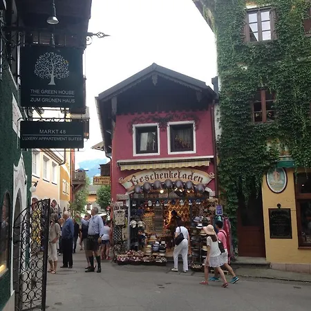 The House - Luxury Saint Wolfgang