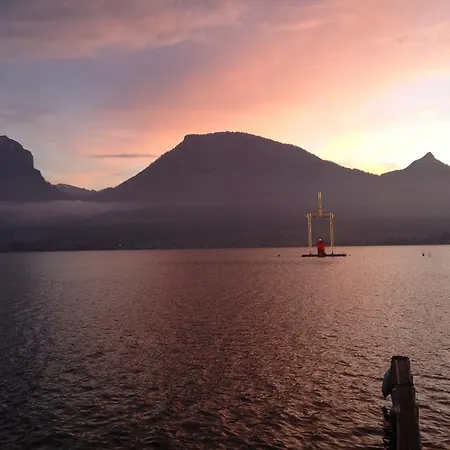 The House - Luxury Apartamento *