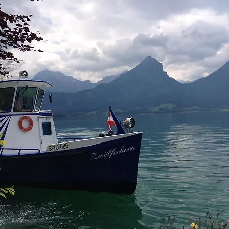 The House - Luxury *