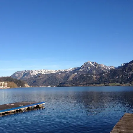 The House - Luxury Apartamento *