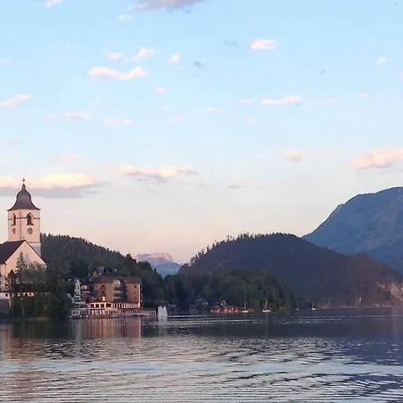 Appartement The House - Luxury Saint Wolfgang