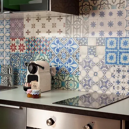 The House - Luxury Apartamento *