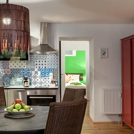 The House - Luxury * Saint Wolfgang