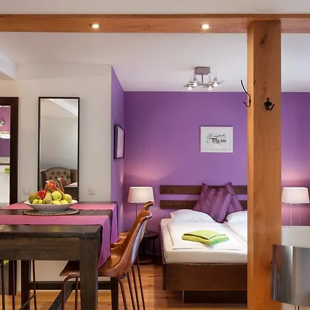 The House - Luxury Appartement *