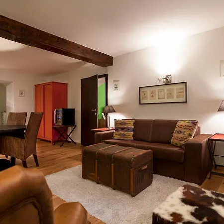 The House - Luxury Appartement Saint Wolfgang