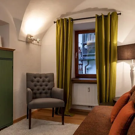 The House - Luxury Apartamento *