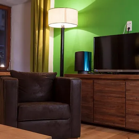 Appartement The House - Luxury Saint Wolfgang