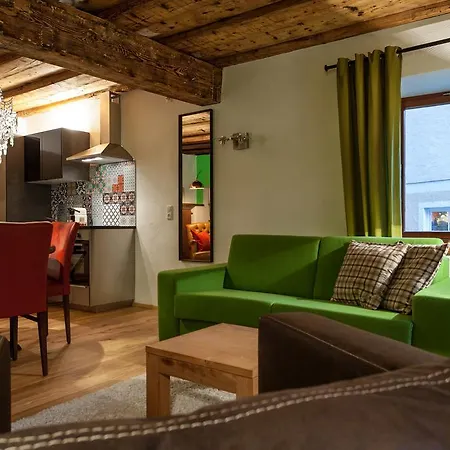 The House - Luxury * Saint Wolfgang