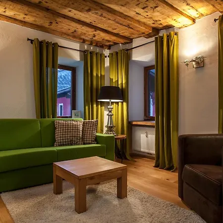 The House - Luxury Saint Wolfgang