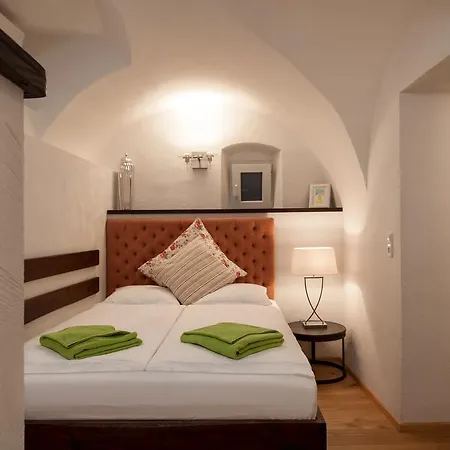 The House - Luxury Saint Wolfgang