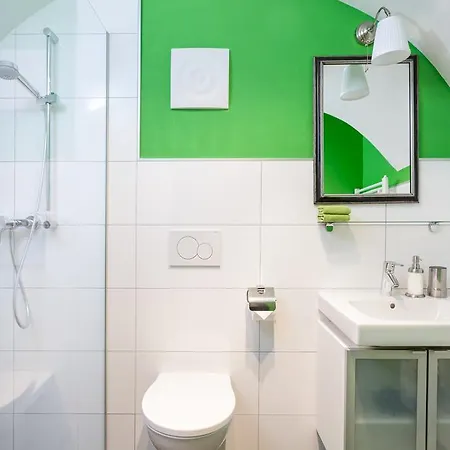 The House - Luxury * Saint Wolfgang