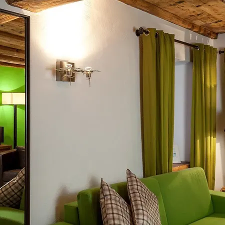 Appartement The House - Luxury Saint Wolfgang