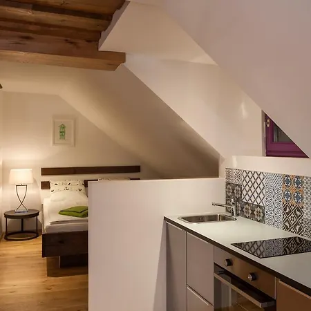 The House - Luxury * Saint Wolfgang