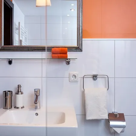 The House - Luxury Saint Wolfgang