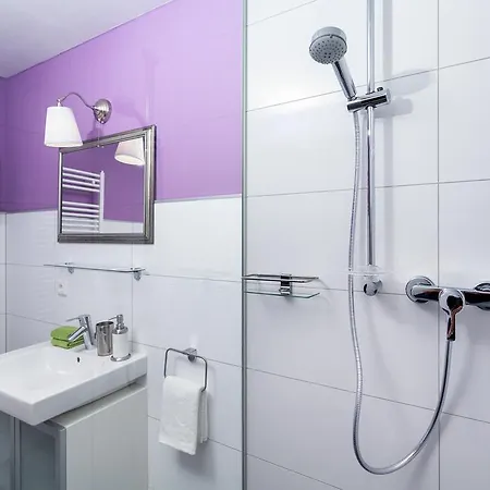 The House - Luxury Apartamento Saint Wolfgang