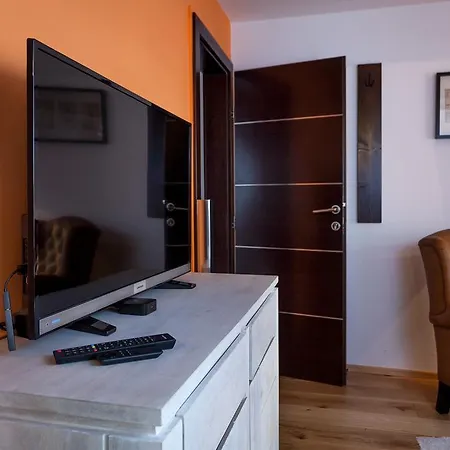 Appartement The House - Luxury Saint Wolfgang