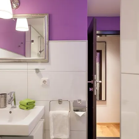 The House - Luxury Saint Wolfgang