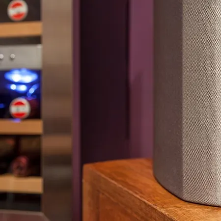 The House - Luxury Appartement