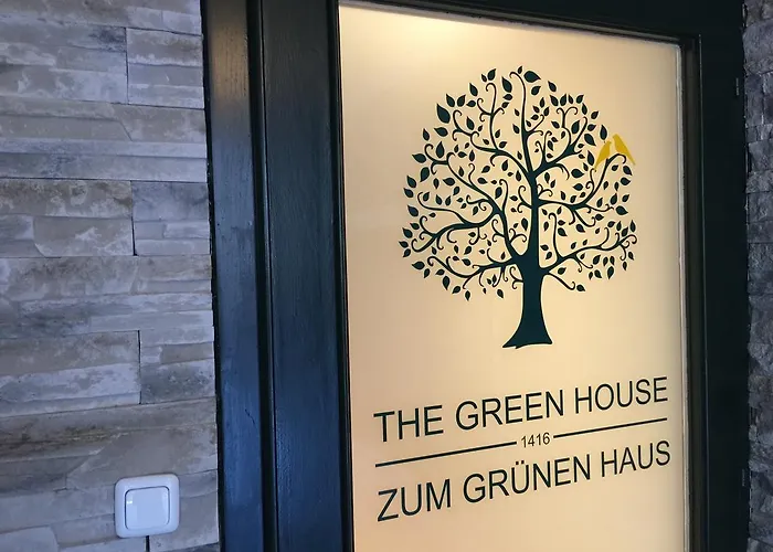 The House - Luxury Saint Wolfgang