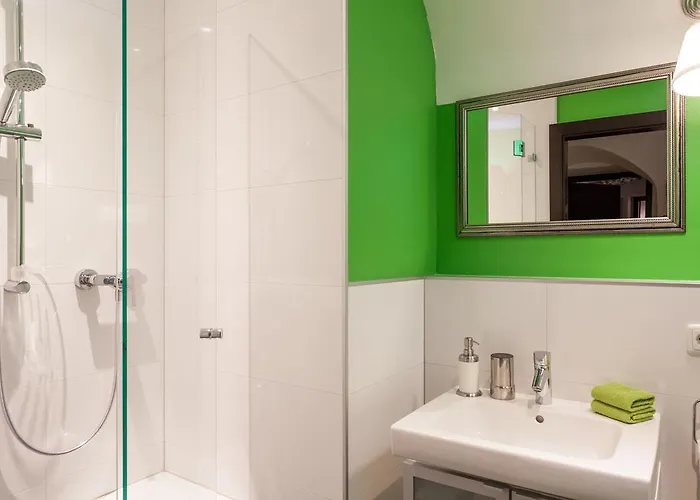 The House - Luxury דירה