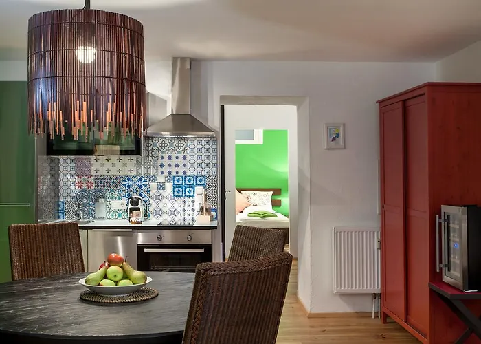 The House - Luxury * Saint Wolfgang