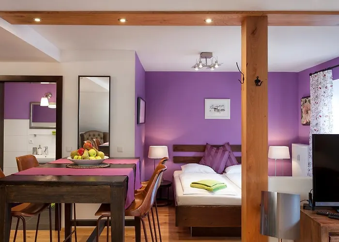 The House - Luxury דירה *