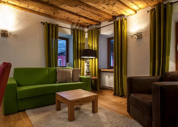 The House - Luxury Saint Wolfgang