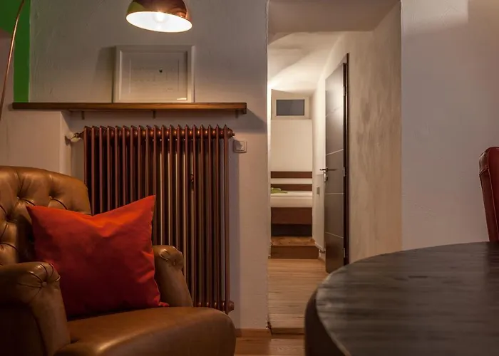 The House - Luxury * Saint Wolfgang