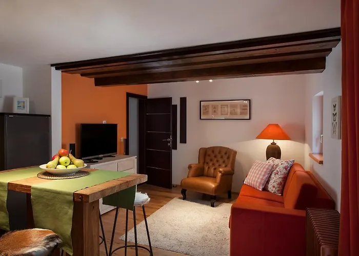 The House - Luxury דירה *