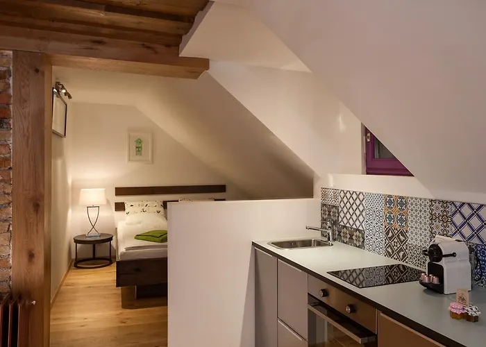 The House - Luxury * Saint Wolfgang