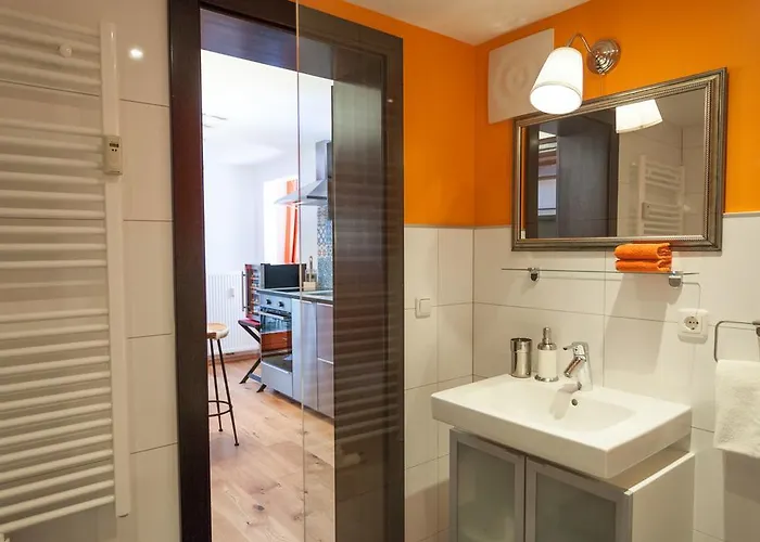 The House - Luxury Saint Wolfgang