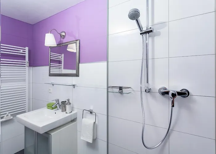 The House - Luxury Lejlighed Saint Wolfgang