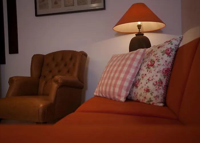 Apartment The House - Luxury Sankt Wolfgang im Salzkammergut