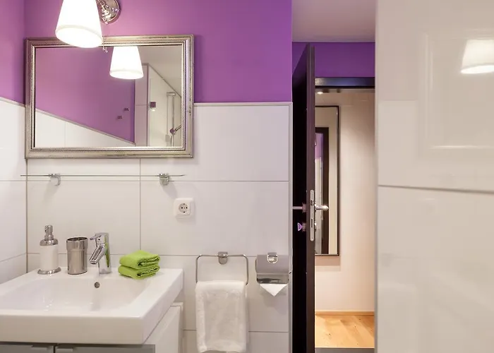 The House - Luxury Saint Wolfgang