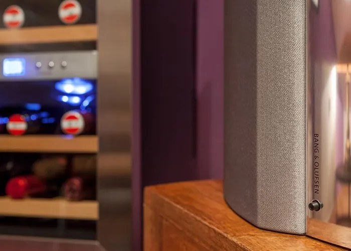 The House - Luxury アパート