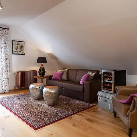 格林公寓 - 豪华公寓