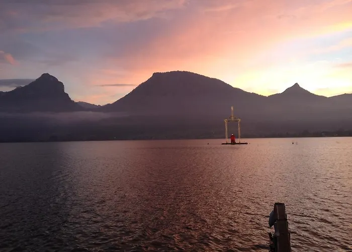 The House - Luxury Lejlighed *