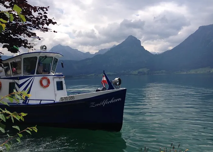 The House - Luxury *