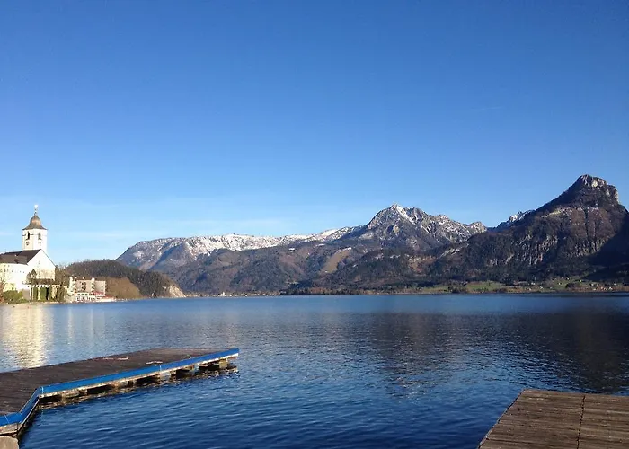 The House - Luxury Lejlighed *