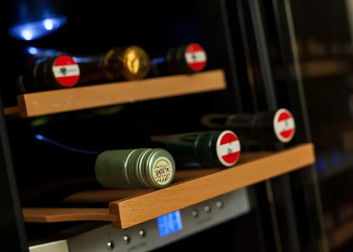 The House - Luxury *