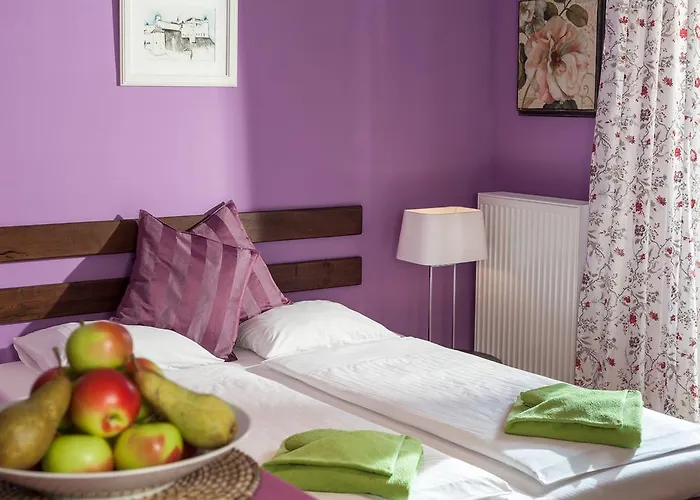 The House - Luxury Lejlighed