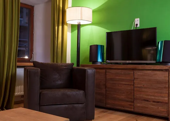 Lejlighed The House - Luxury Saint Wolfgang