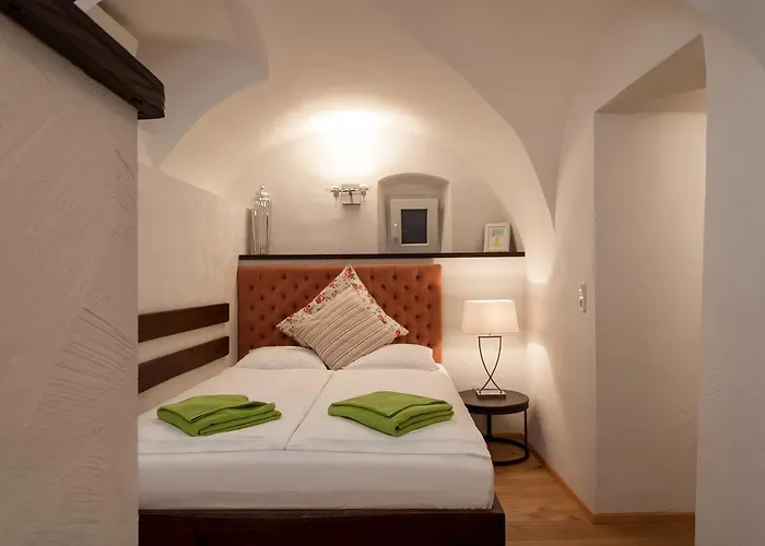 The House - Luxury Saint Wolfgang