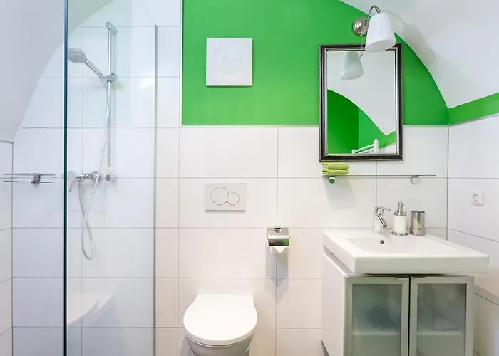 The House - Luxury * Saint Wolfgang