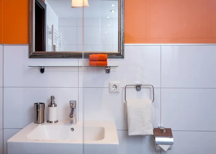 The House - Luxury Saint Wolfgang